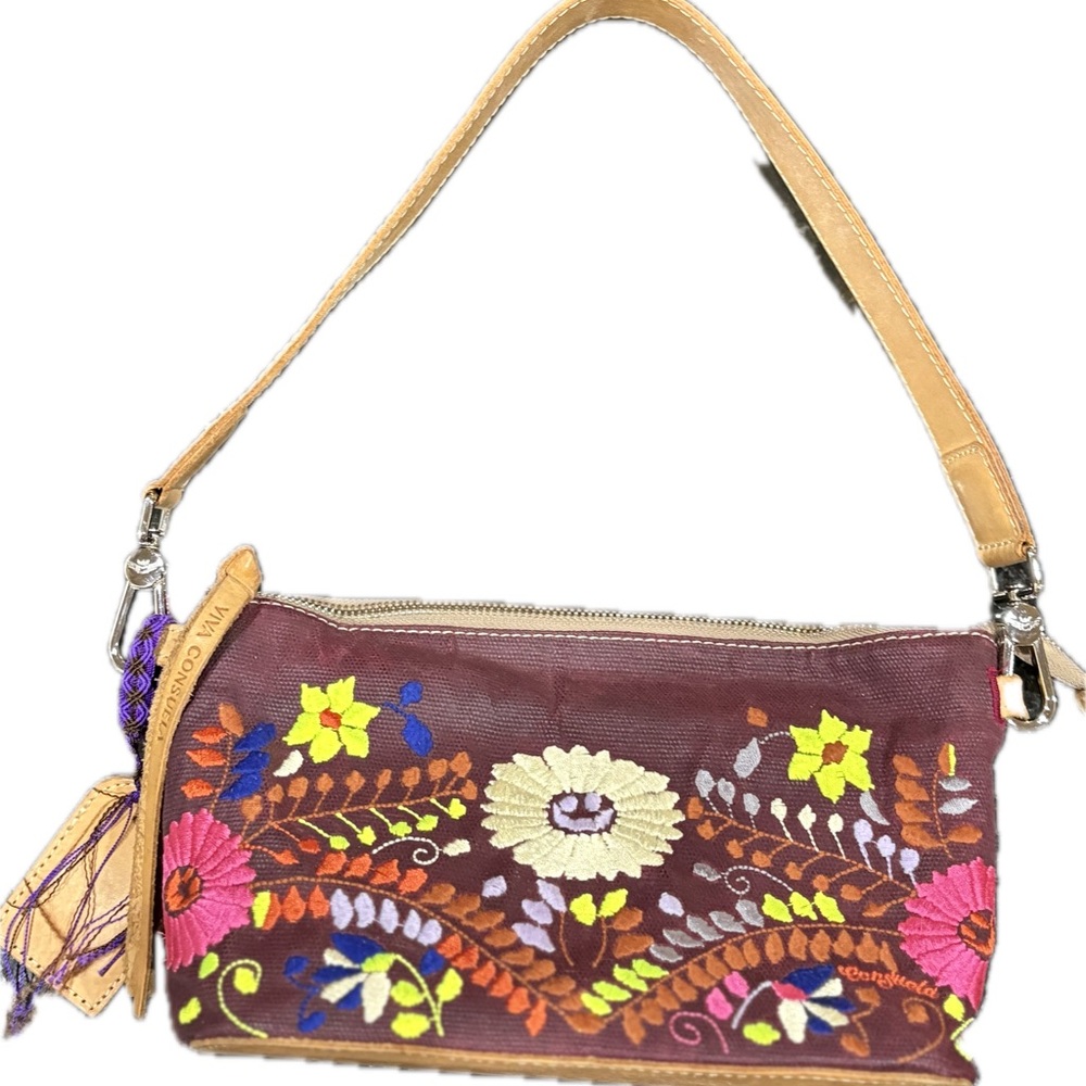Consuela purse